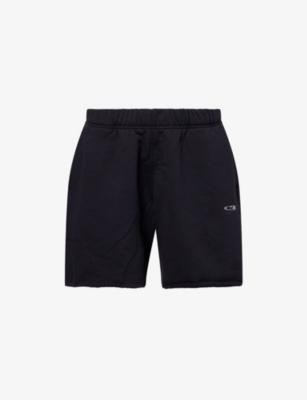 Surf Cut-Off Cotton Shorts by COLE BUXTON
