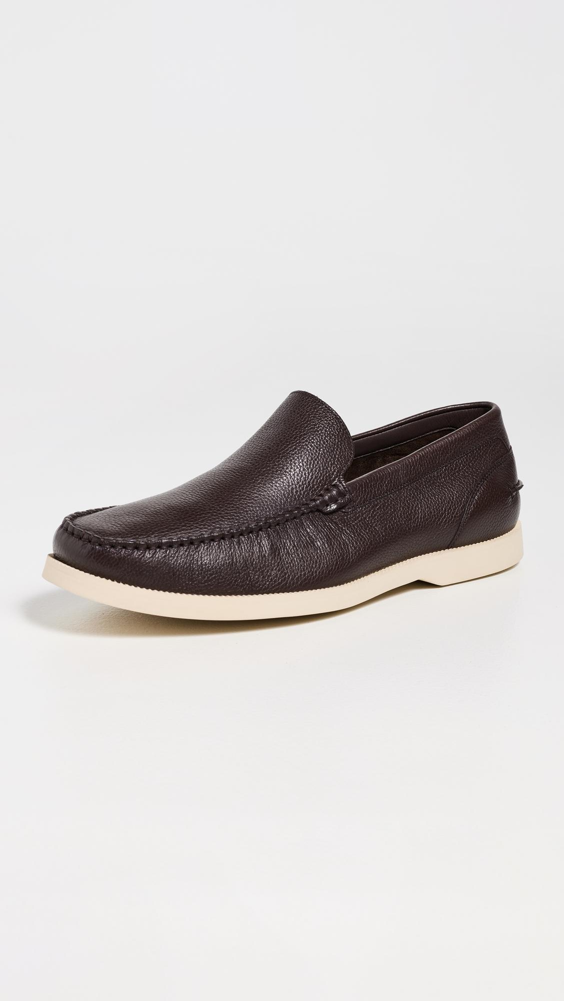 American Classics Hampton Loafers by COLE HAAN