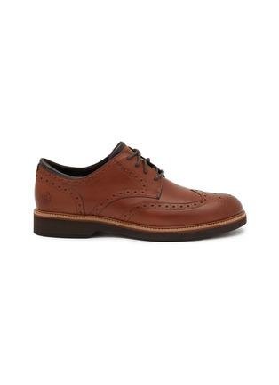 American Classics Oxford Shoes by COLE HAAN