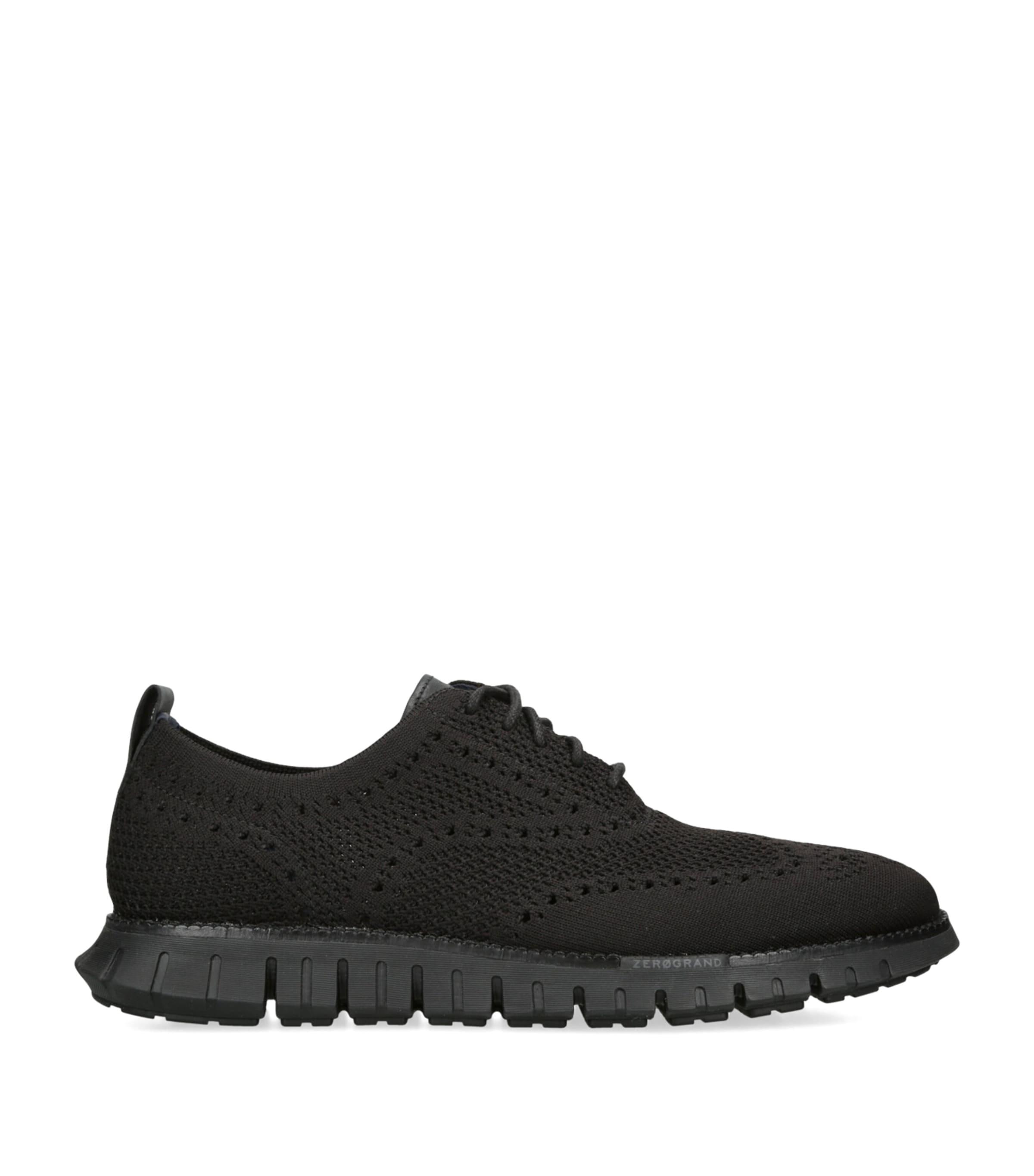 Cole Haan ZERØGRAND StitchLite Oxford Shoes by COLE HAAN