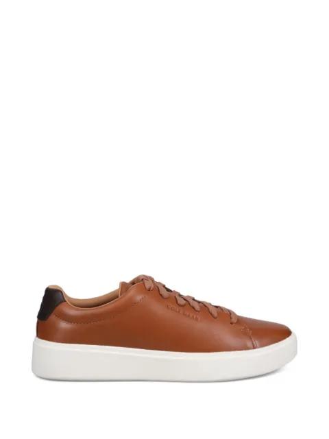 Grand Crosscourt Traveler. sneakers by COLE HAAN