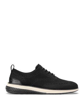 Grand Evolution Stitchlite Lace Up Oxfords by COLE HAAN