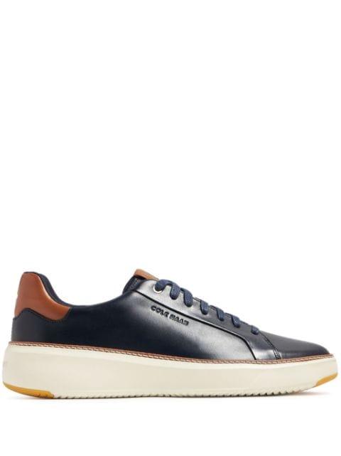 GrandPrø Topspin sneakers by COLE HAAN