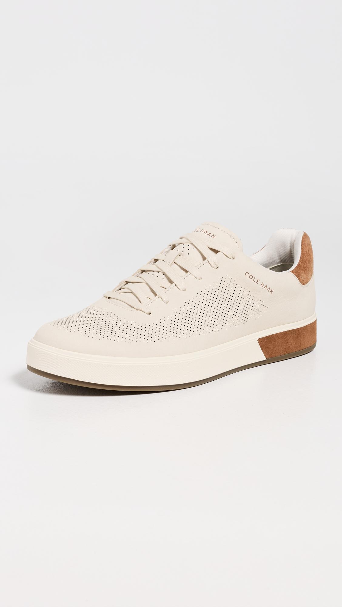 GrandPro Angleace Sneakers by COLE HAAN