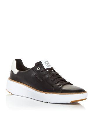 GrandPro Topskin Low Top Sneakers by COLE HAAN