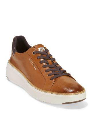 GrandPro Topspin Low Top Sneakers - Regular by COLE HAAN