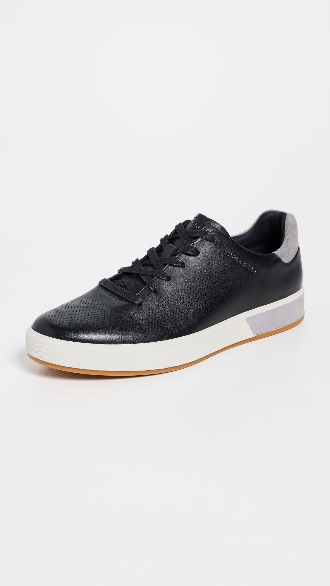 Grandpro Angleace Sneakers by COLE HAAN