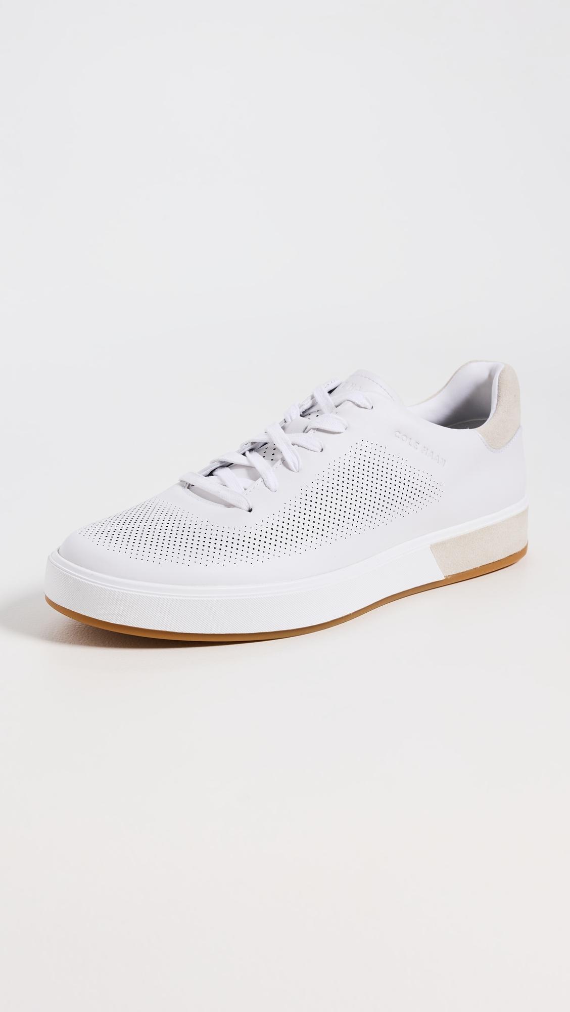 Grandpro Angleace Sneakers by COLE HAAN