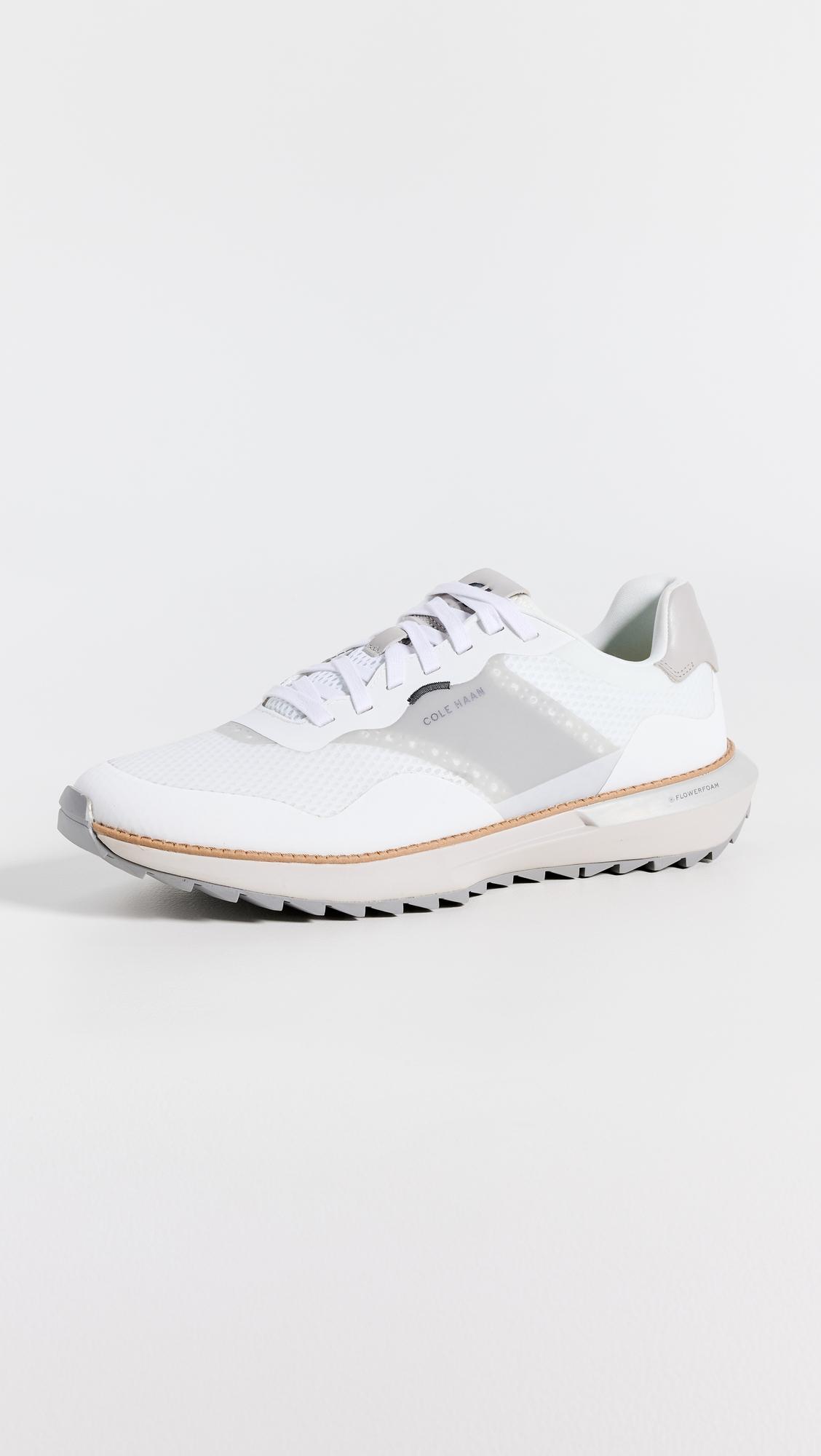 Grandpro Ashland Golf Shoes by COLE HAAN