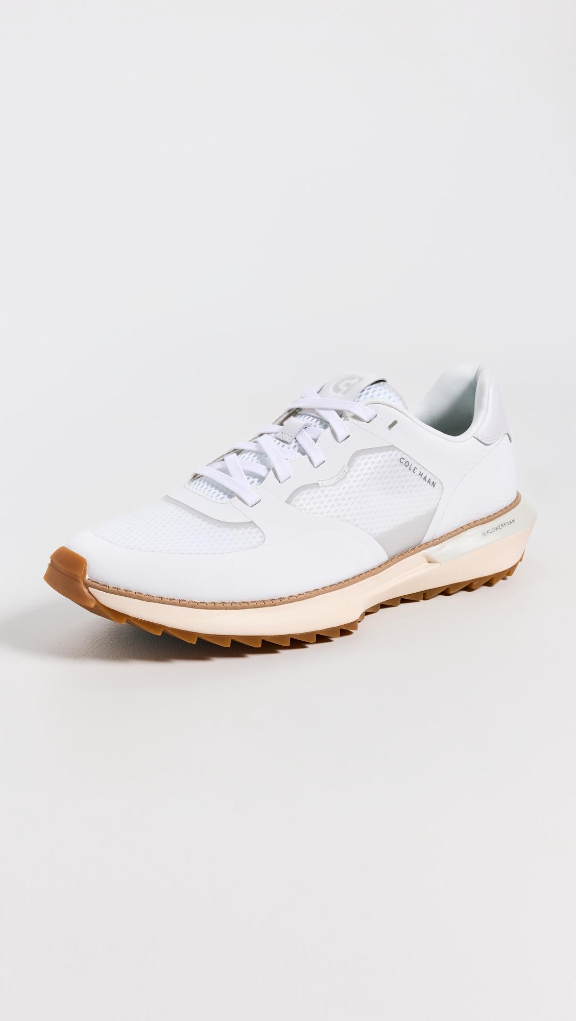 Grandpro Ashland II Golf Sneakers by COLE HAAN