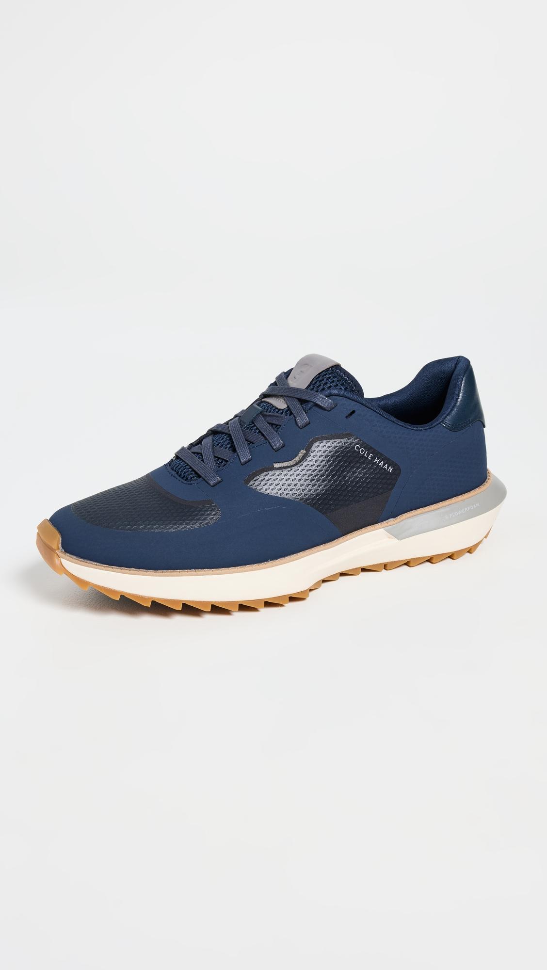 Grandpro Ashland II Golf Sneakers by COLE HAAN