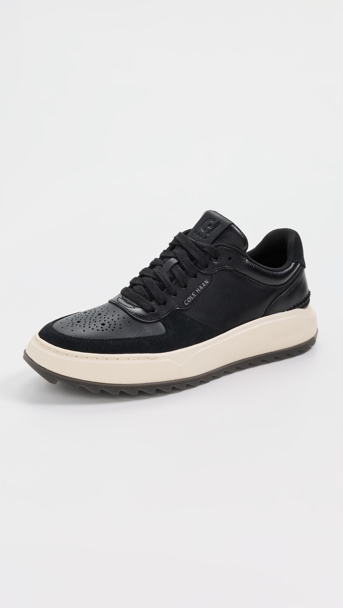 Grandpro Crossover Golf Sneakers by COLE HAAN