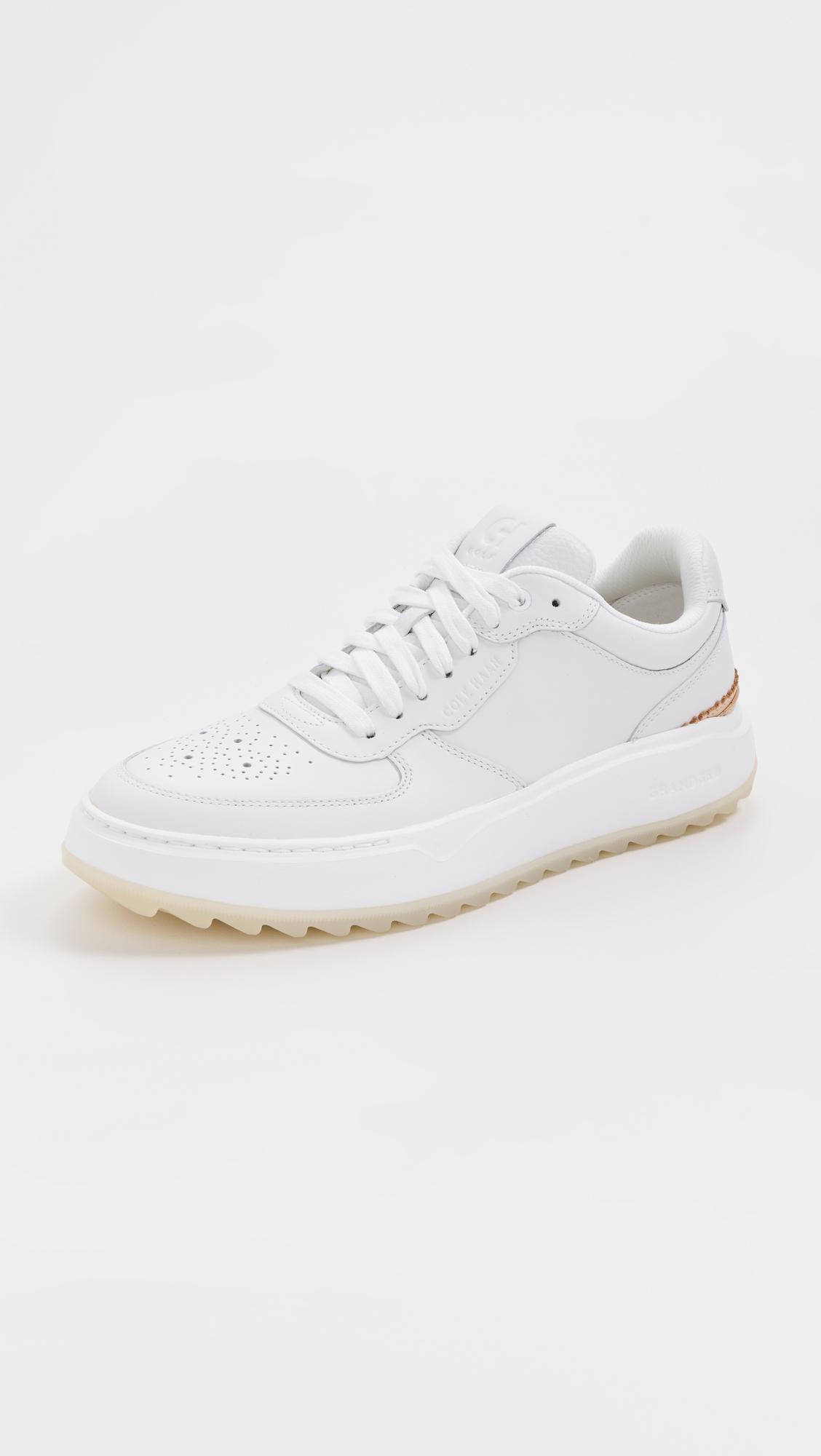 Grandpro Crossover Golf Sneakers by COLE HAAN