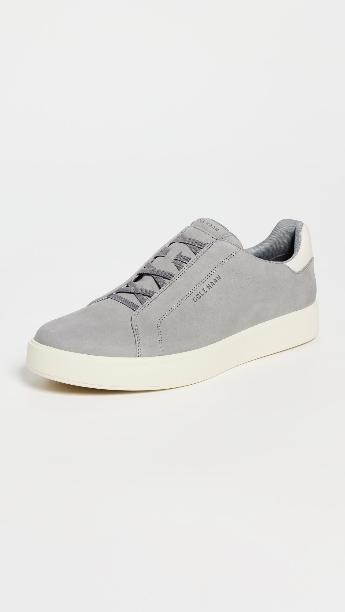 Grandpro Luxe Slip-On Sneakers by COLE HAAN