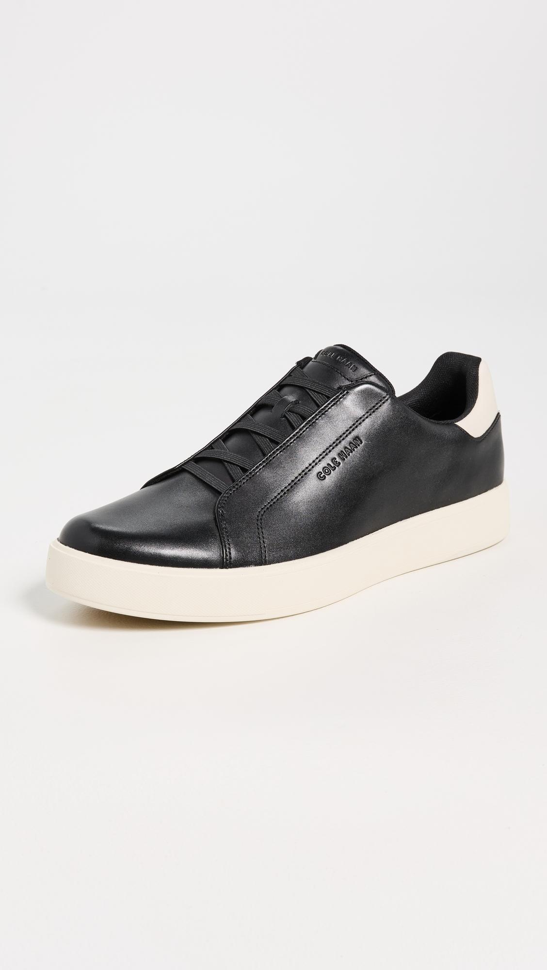 Grandpro Luxe Slip On Sneakers by COLE HAAN