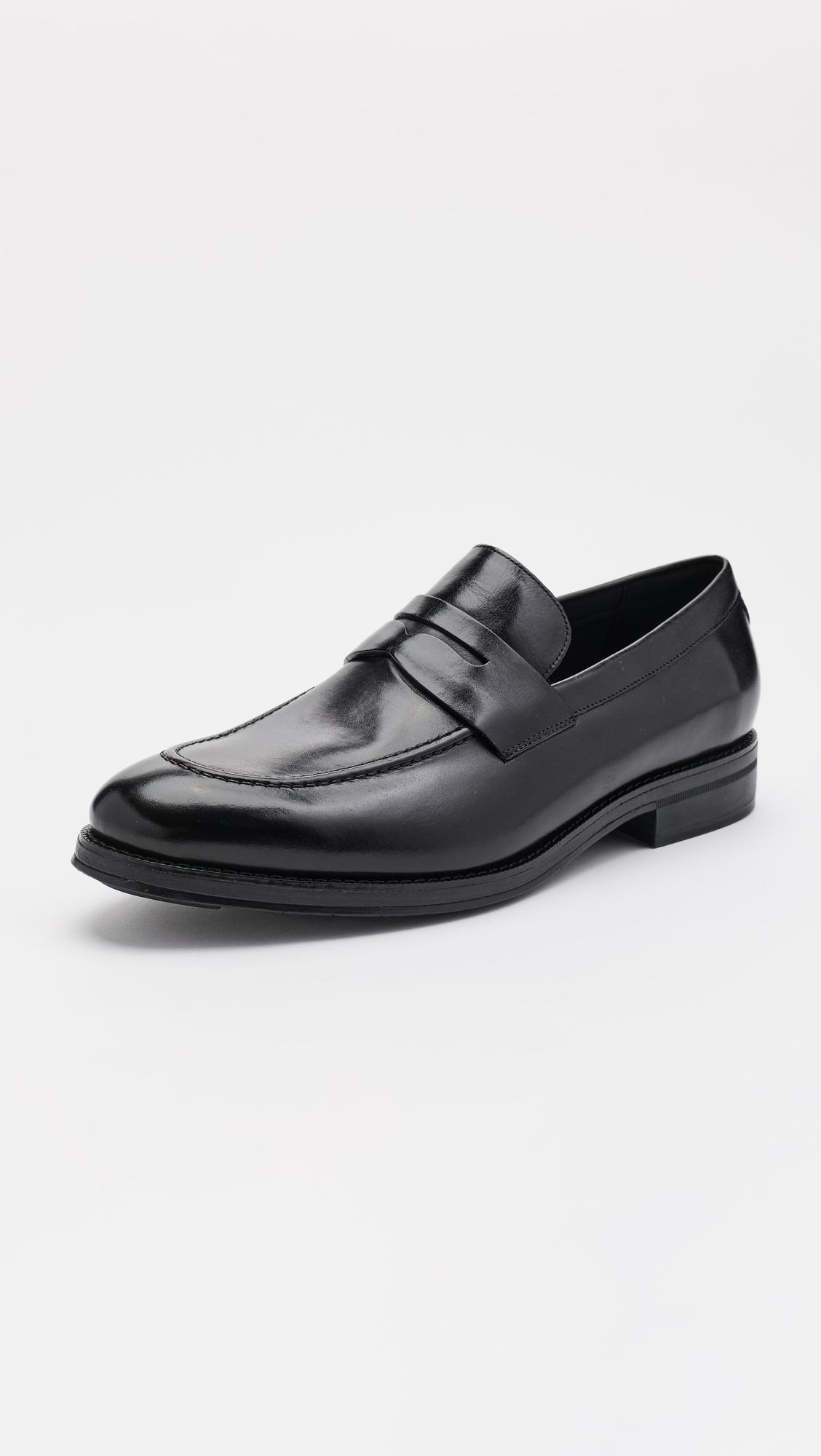 Ledley Grand Penny Loafers by COLE HAAN