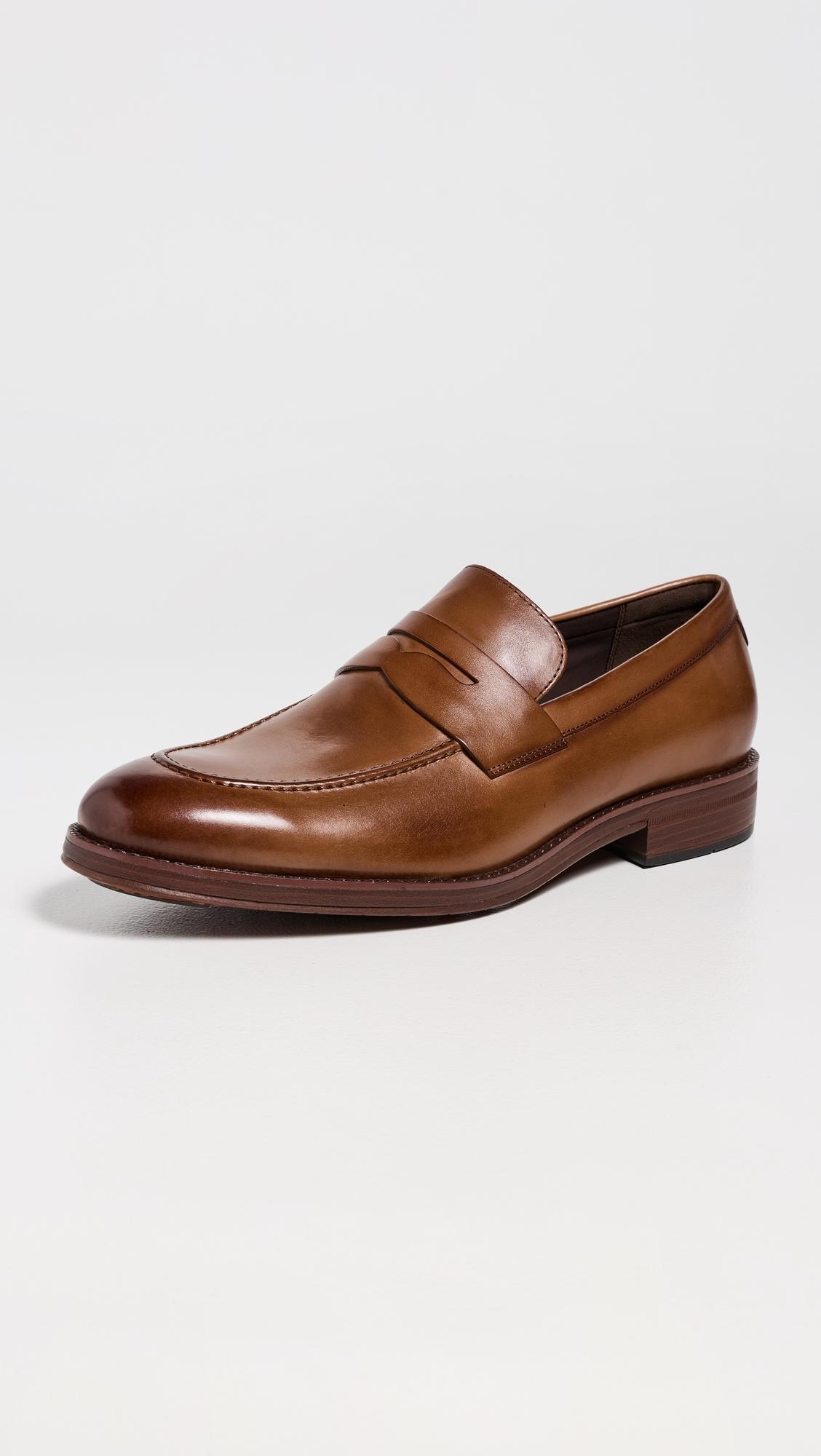 Ledley Grand Penny Loafers by COLE HAAN