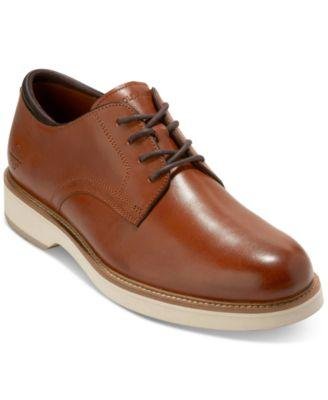 Men's American Classics Montrose Plain Toe Oxford Dress Shoe by COLE HAAN