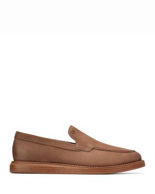 Men's Grand Neoclassic Venetian Loafers by COLE HAAN