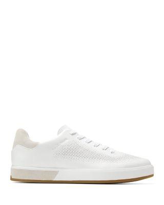 Men's GrandPrø AngleAce Sneaker by COLE HAAN