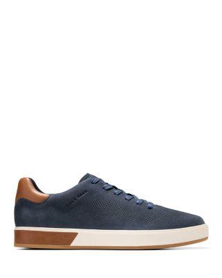 Men's GrandPrø AngleAce Sneaker by COLE HAAN