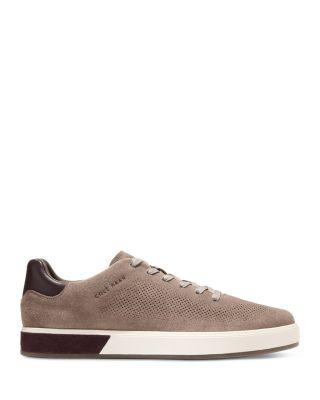 Men's GrandPrø AngleAce Sneaker by COLE HAAN