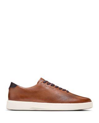 Men's GrandPrø CitySpectre Laser Sneakers by COLE HAAN