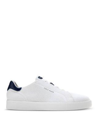 Men's GrandPrø Luxe Slip On Sneakers by COLE HAAN
