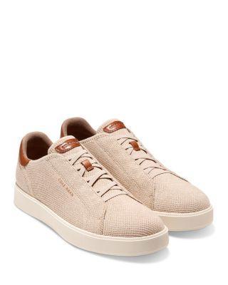 Men's GrandPro Luxe Stitchlite™ Slip On Sneakers by COLE HAAN