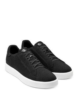 Men's GrandPro Luxe Stitchlite™ Slip On Sneakers by COLE HAAN