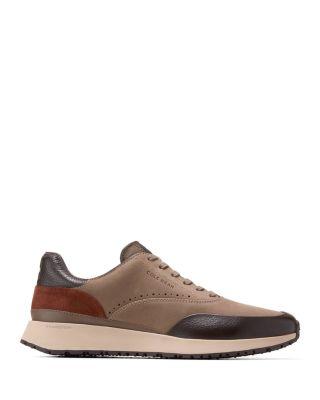 Men's Grandpro Luxe Mile Sneakers by COLE HAAN