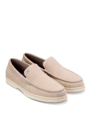 Men's Greenwich Grand Venetian Loafers by COLE HAAN