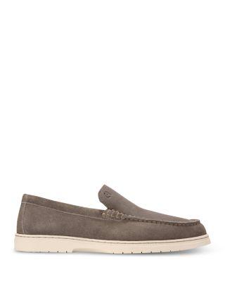 Men's Greenwich Grand Venetian Loafers by COLE HAAN