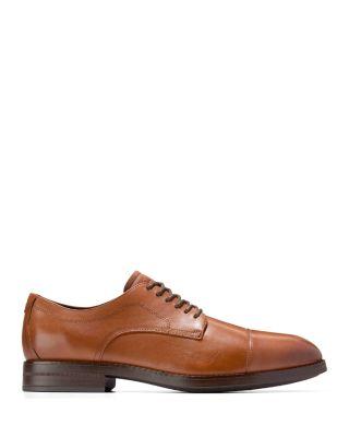 Men's Harmon Grand Oxford Shoes by COLE HAAN