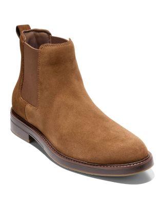 Men's Judson Grand Chelsea Boots by COLE HAAN