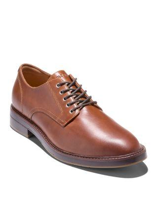 Men's Judson Grand Plan Oxfords by COLE HAAN