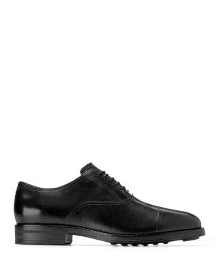 Men's Ledley Grand Cap Toe Oxford Dress Shoes by COLE HAAN