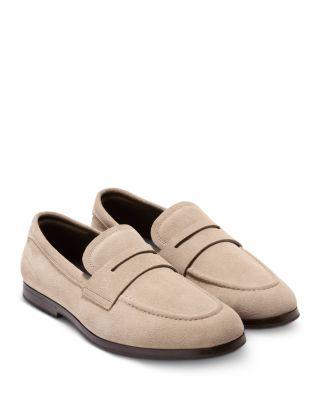 Men's Wyeth Grand Penny Loafers by COLE HAAN