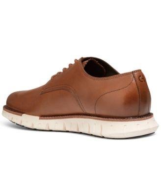Men's ZERØGRAND Remastered Lace-Up Oxford Dress Shoes by COLE HAAN
