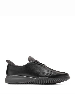 Men's Zerogrand Laser Quick On Oxfords by COLE HAAN