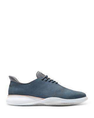 Men's Zerogrand Laser Quick On Oxfords by COLE HAAN