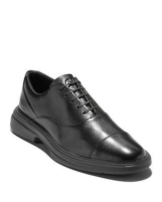Men's ØriginalGrand Cityspectre Cap Toe Oxfords by COLE HAAN