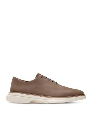 Men's ØriginalGrand Cityspectre Cap Toe Oxfords by COLE HAAN