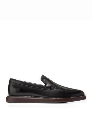 Men's ØriginalGrand Horizon Leather Loafers by COLE HAAN