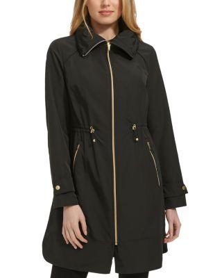Packable Parka by COLE HAAN