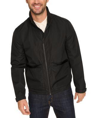 Packable Rain Jacket by COLE HAAN