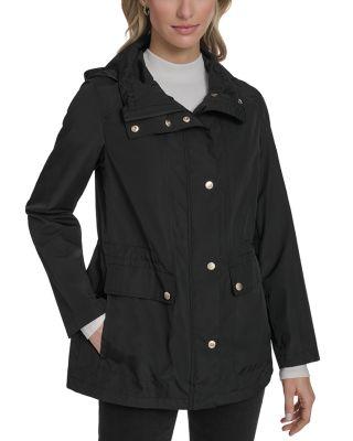 Travel Packable Hunter Jacket by COLE HAAN