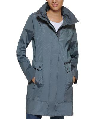 Travel Packable Rain Jacket by COLE HAAN