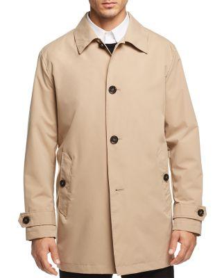 Trench Coat by COLE HAAN