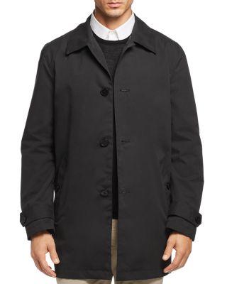 Trench Coat by COLE HAAN